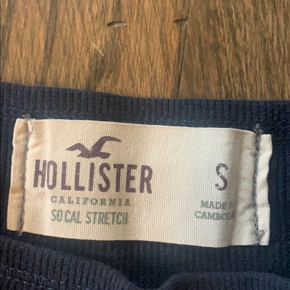 Hollister Sweatpants - Picture 2 of 2
